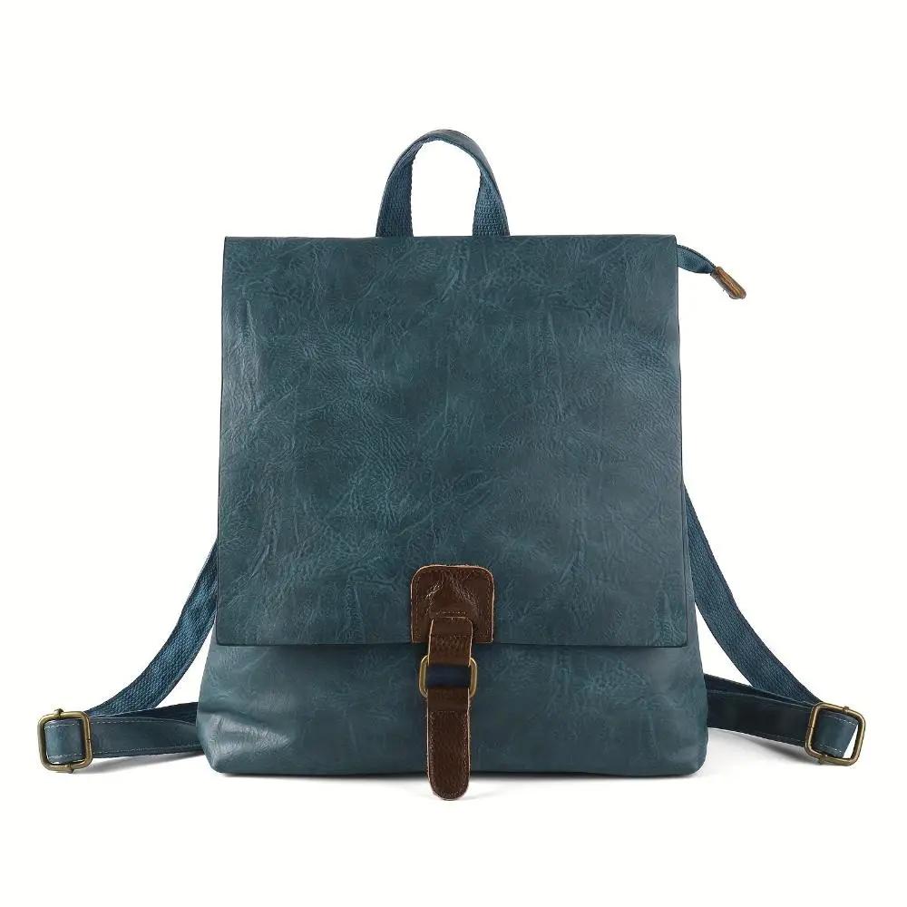 Nina | Uniwersalny plecak w stylu vintage