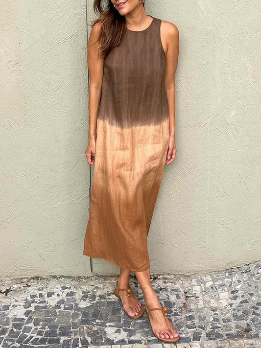 Lizelle | Swobodna elegancja tie-dye
