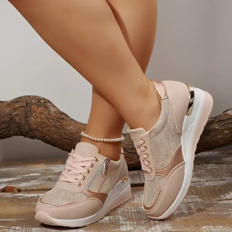 Damskie buty ortopedyczne
