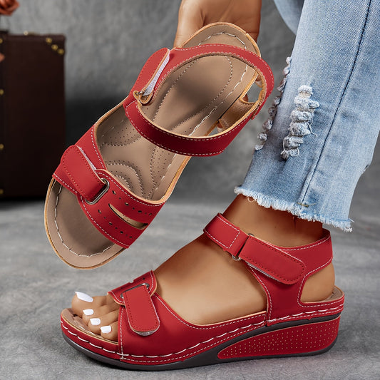Célima | Eleganckie sandały ergonomiczne