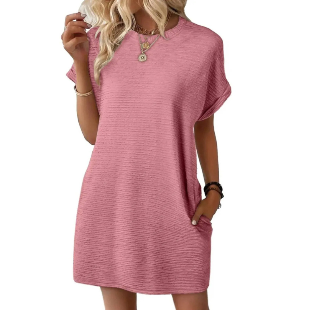 Mila | Elegancka letnia sukienka