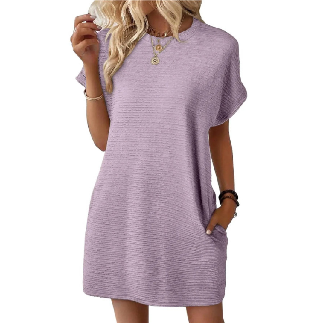 Mila | Elegancka letnia sukienka