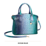 Oceaniczny błękit